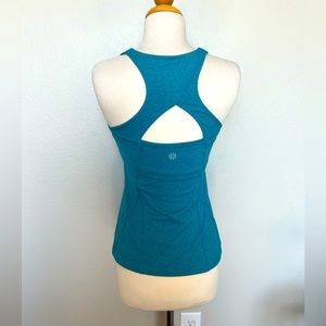 Athleta Switchback Racerback Tank Top XS